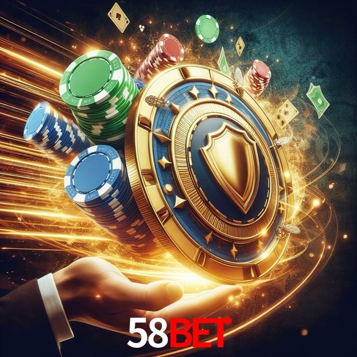 Eventos 58bet