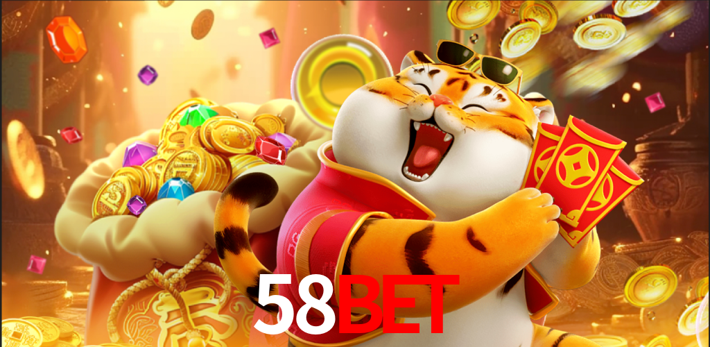 58bet bet Brasil
