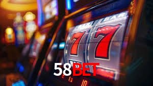 58bet Caça-níqueis móveis