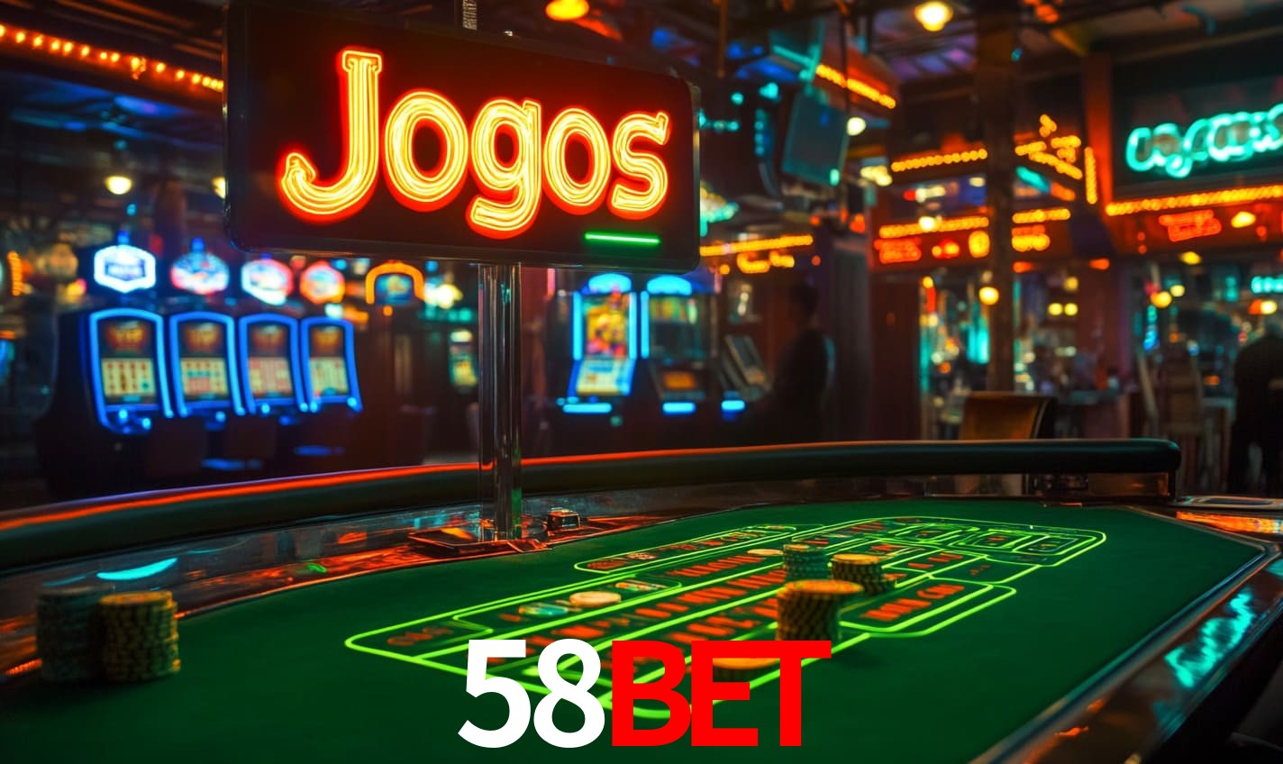 58bet Dicas de Jogo