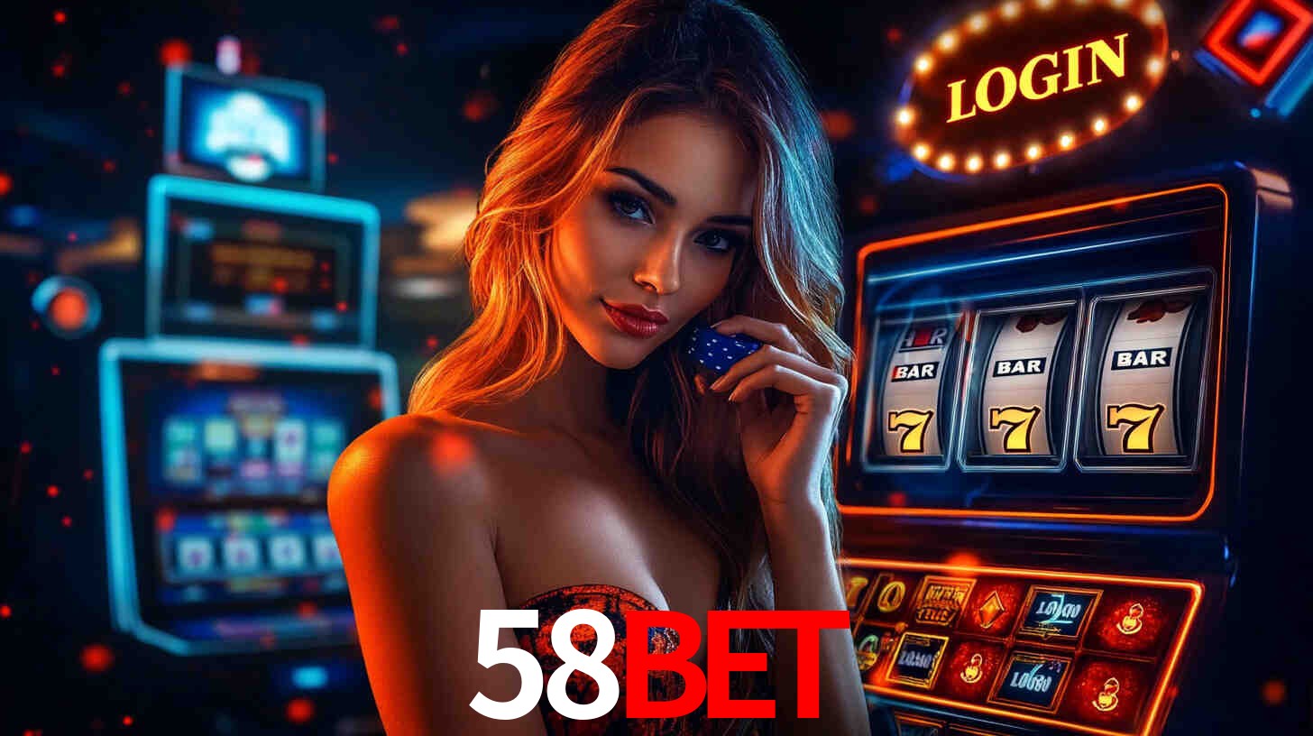 Bônus App 58bet