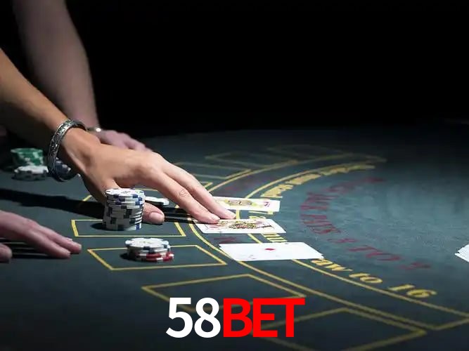 Níveis VIP 58bet