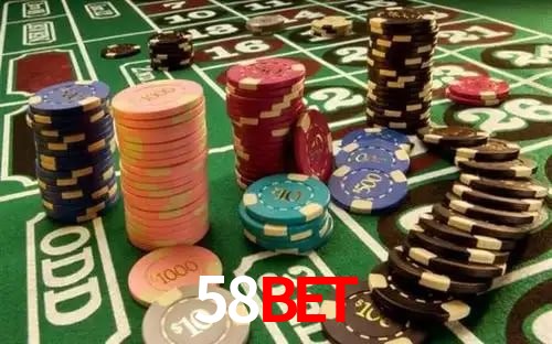 App 58bet Android