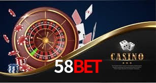 Aplicativo móvel 58bet para iOS e Android