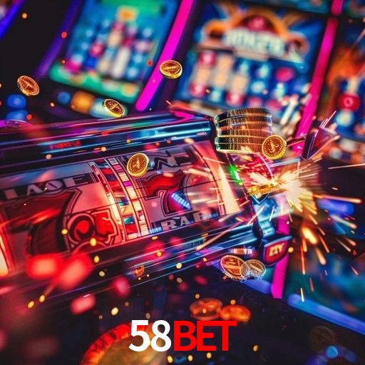 Cadastro Rápido 58bet