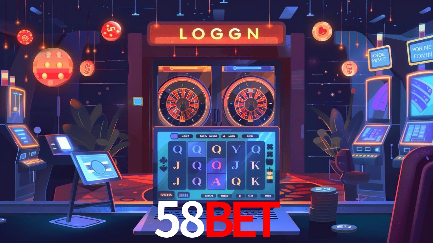 Vantagens VIP 58bet