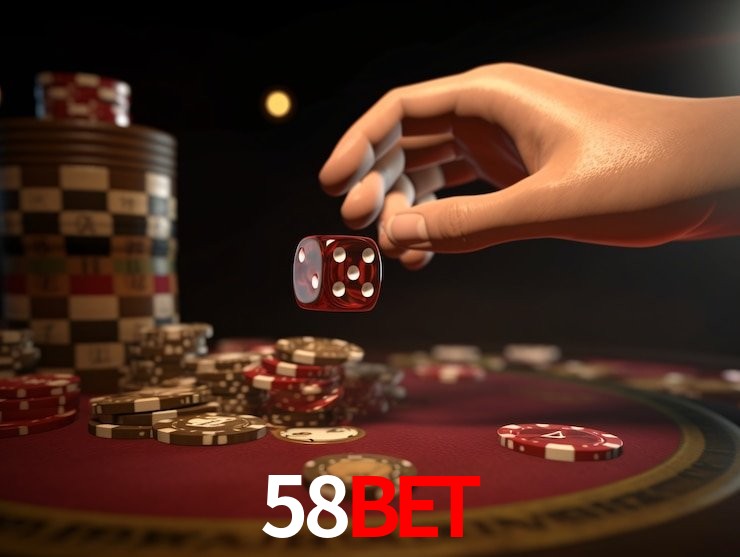 58bet Chuva de bônus em máquinas caça-níqueis