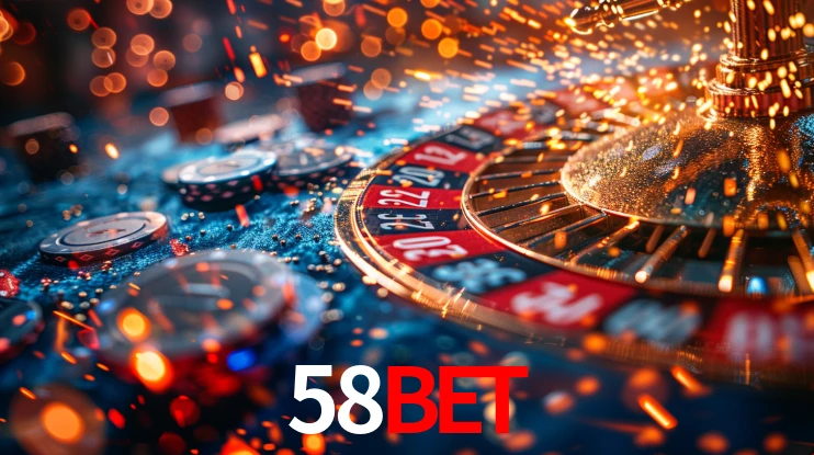 Exclusive Offers 58bet