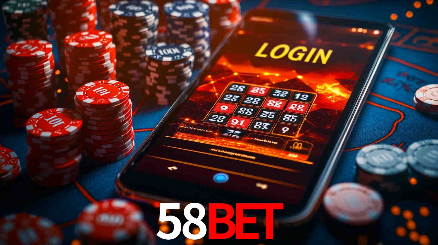 Ofertas App 58bet