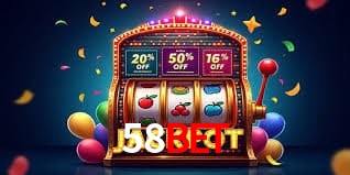 Qualificar VIP 58bet