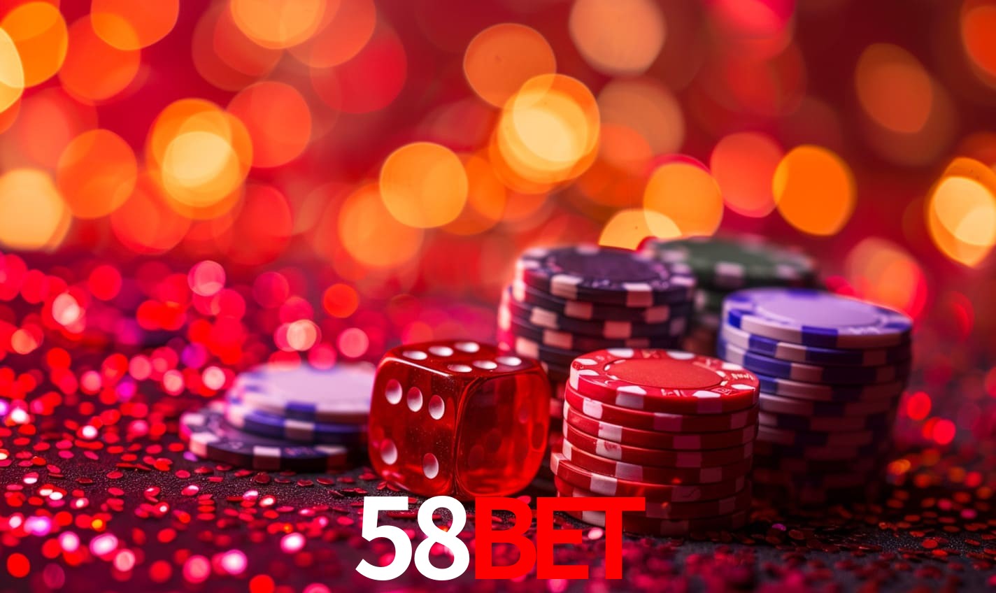 Interface Premium 58bet
