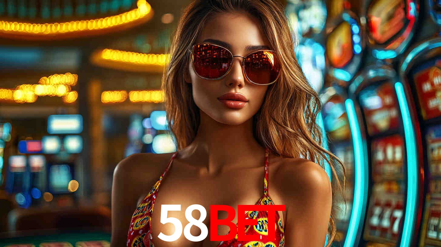 Explore as vantagens do 58bet: serviço profissional e confiabilidade