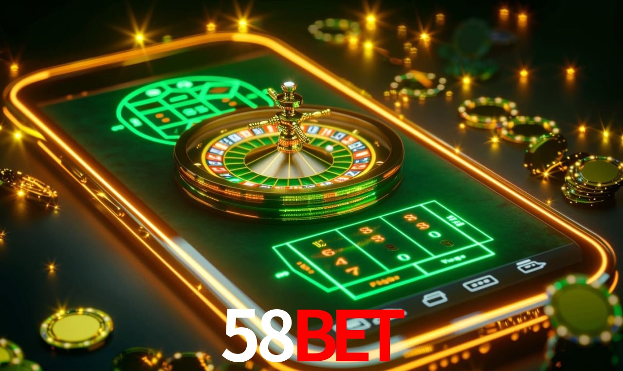 Programa VIP 58bet