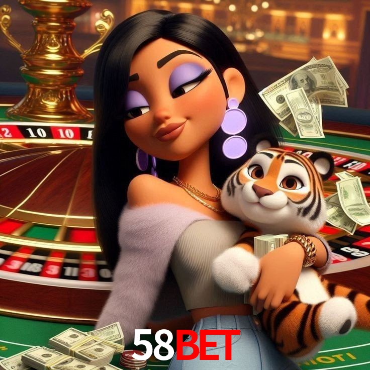 Welcome Bonus 58bet
