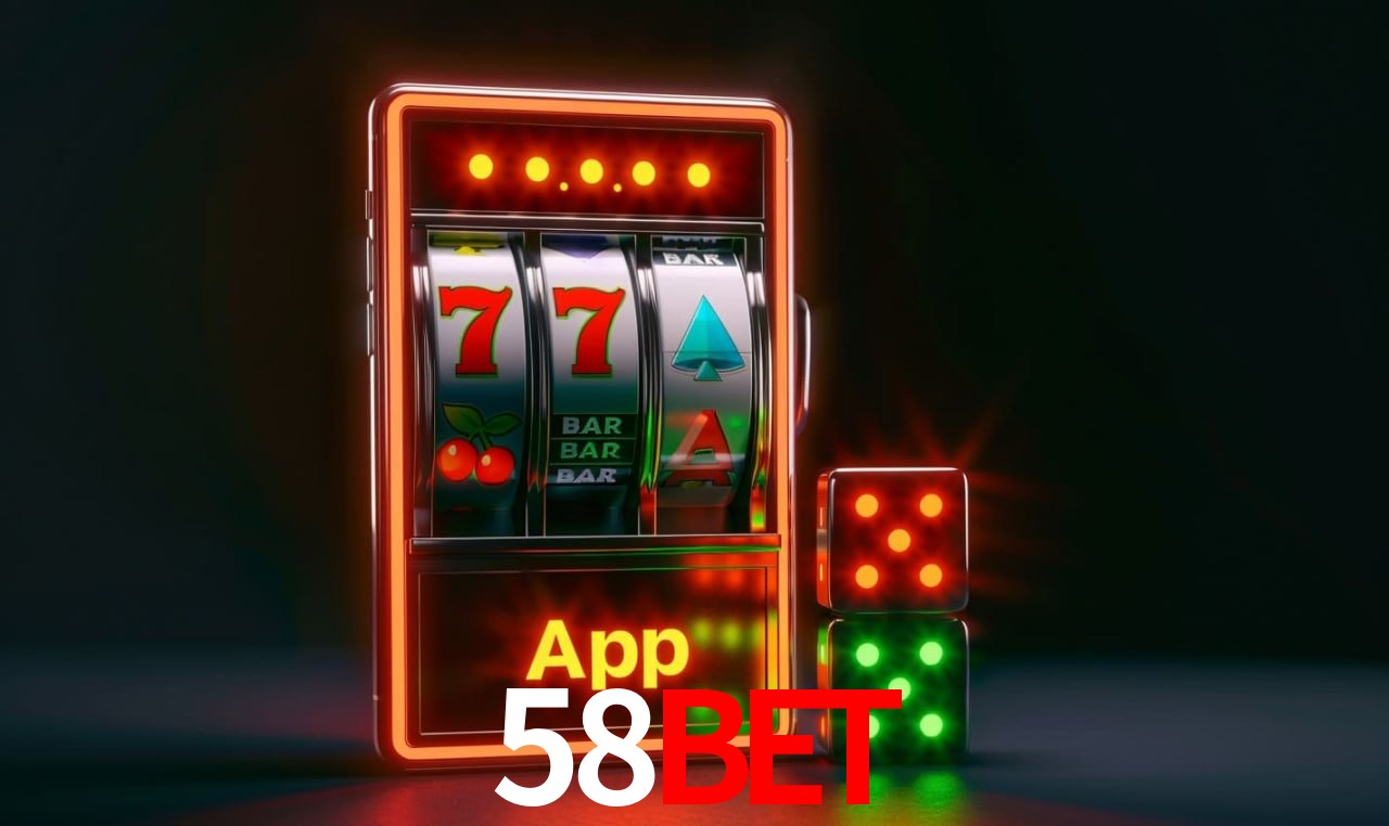 58bet plataforma
