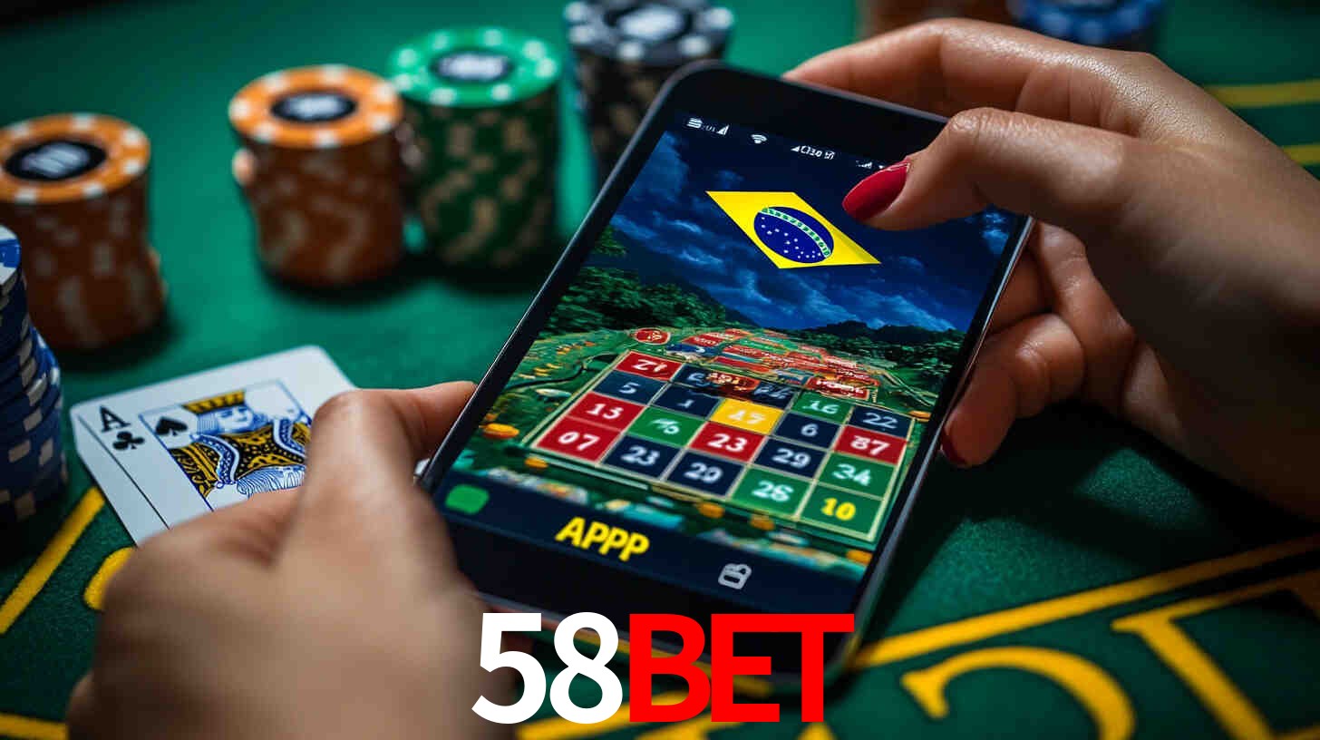 Link Download 58bet
