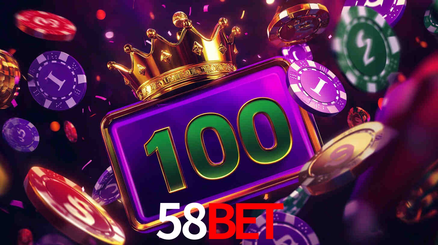 Premium Interface 58bet