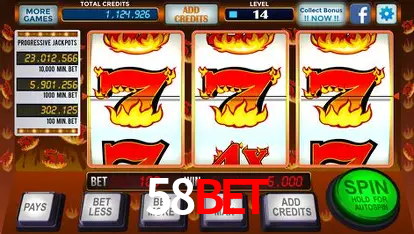 A Emoção da Loteria na 58bet: Uma Chance de Mudança de Vida