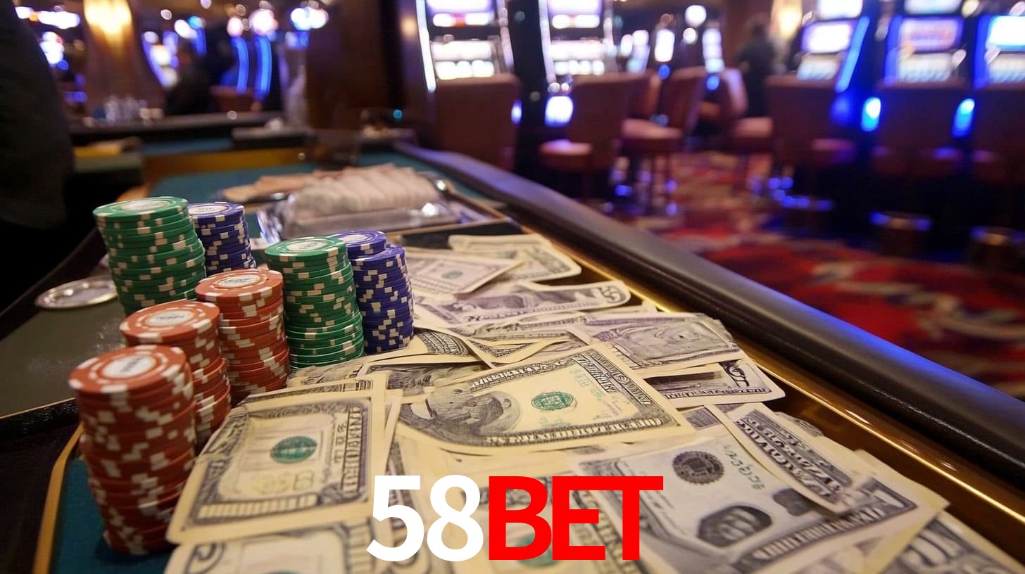 Crash Games 58bet