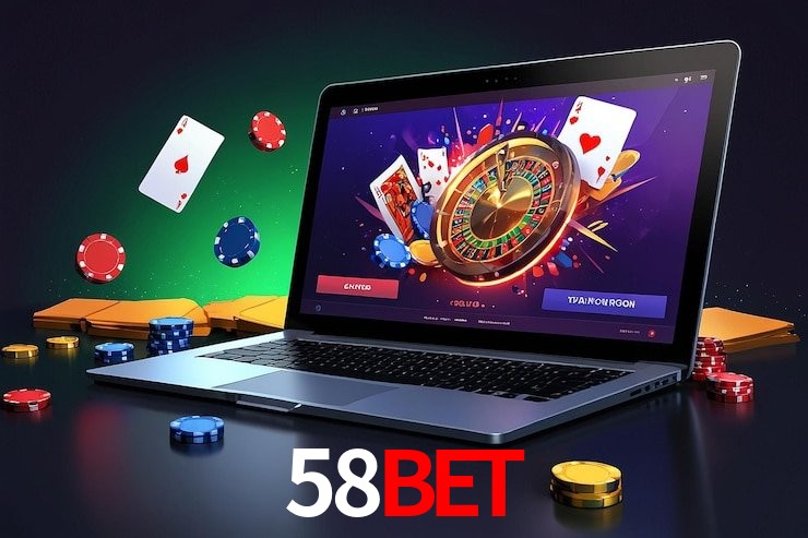 Suporte VIP 58bet