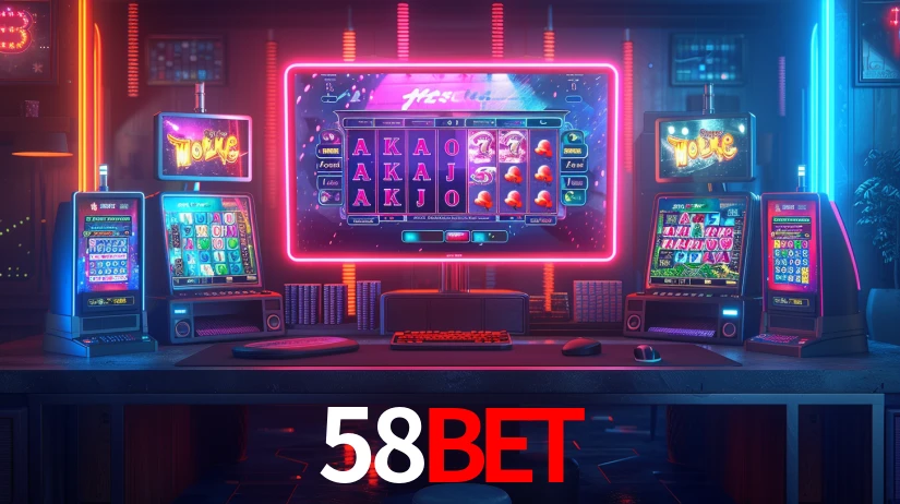 58bet - Divirta-Se No Casino - 58bet.com