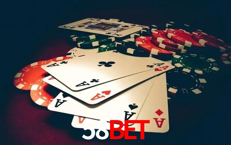 Chances Ganhar 58bet