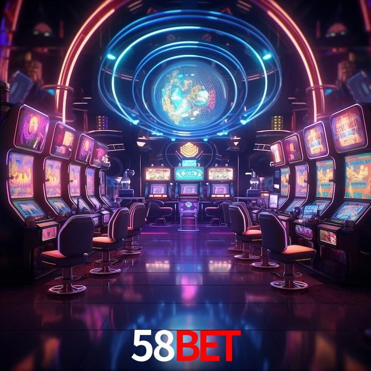 Promoções 58bet