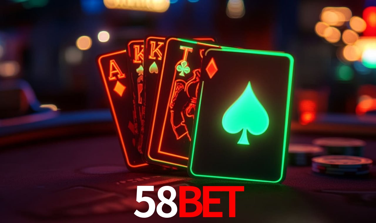 Torneios 58bet