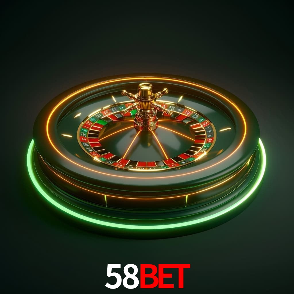 App 58bet iOS