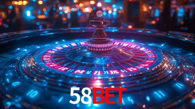 58bet: Jogos de Caça-Níqueis-Altas Recompensas, Roleta-Velocidade, Blackjack-Desafios Máximos