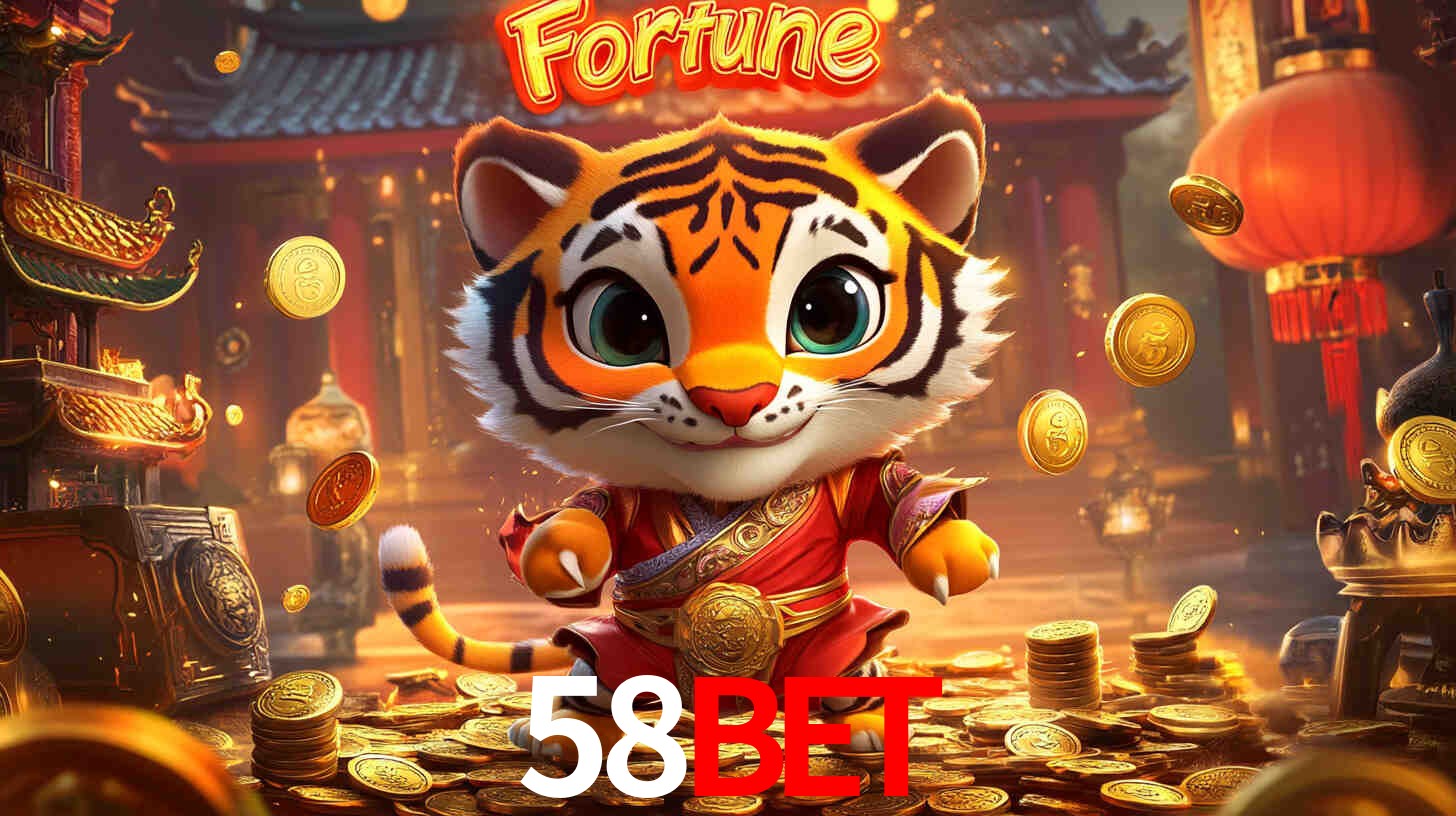 Instalar APK 58bet