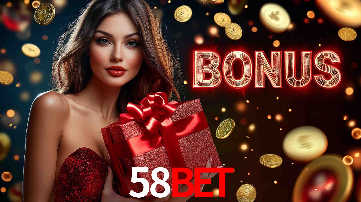 Instruções Download 58bet