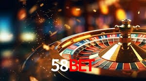 Progressão VIP 58bet