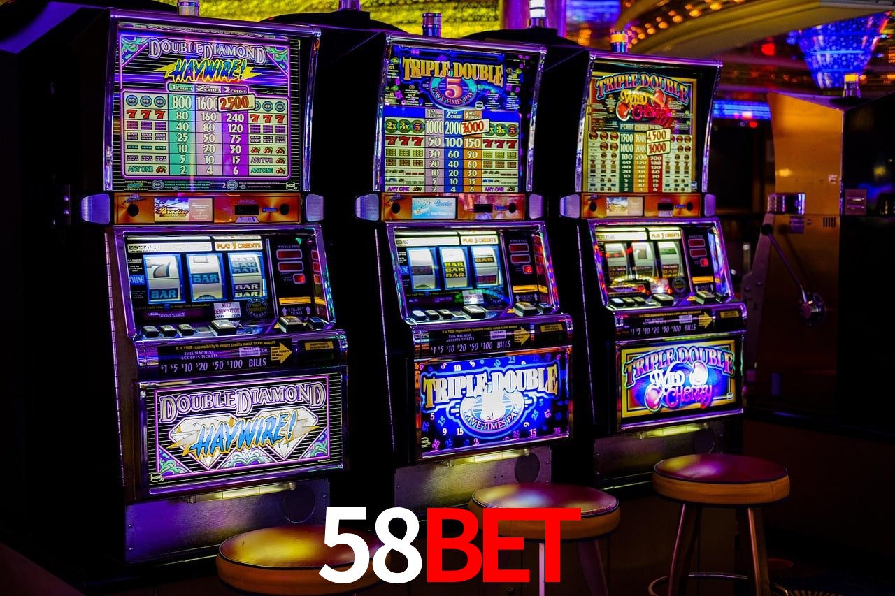 Especiais de Fim de Semana 58bet