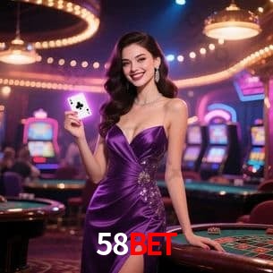 Login Seguro 58bet