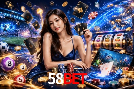 Flash Promotion 58bet