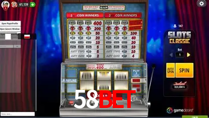 A Revolução dos Aplicativos de Jogos no 58bet