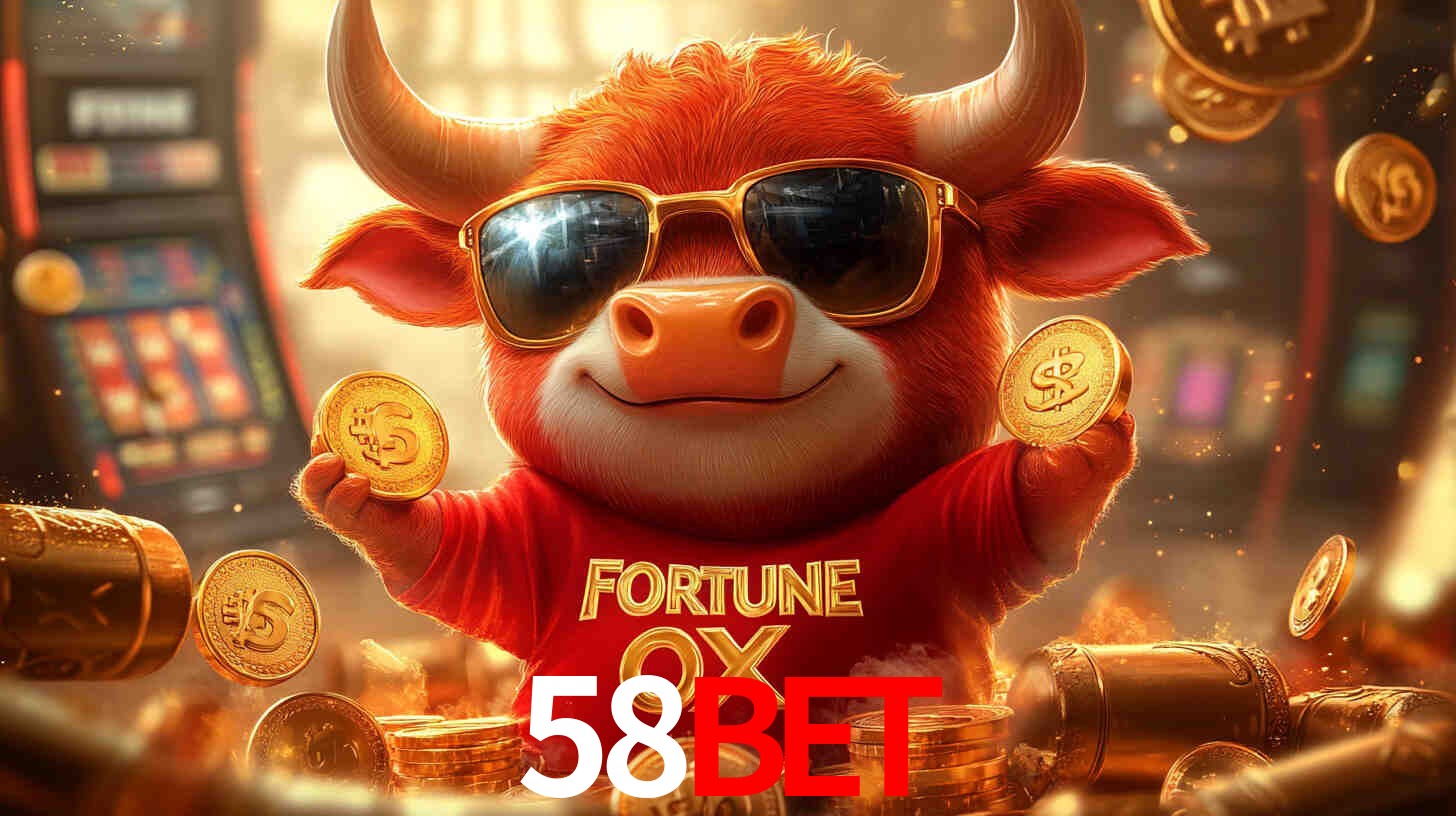 58bet bet casino