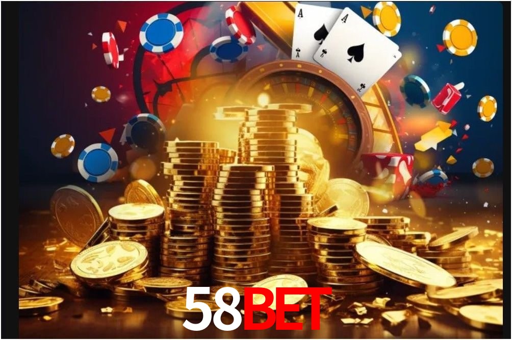 Estatísticas Esportivas 58bet