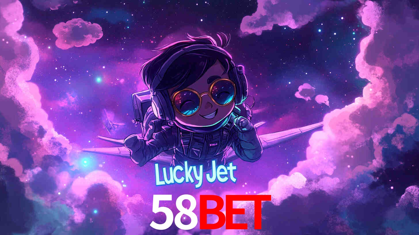 App Mobile 58bet
