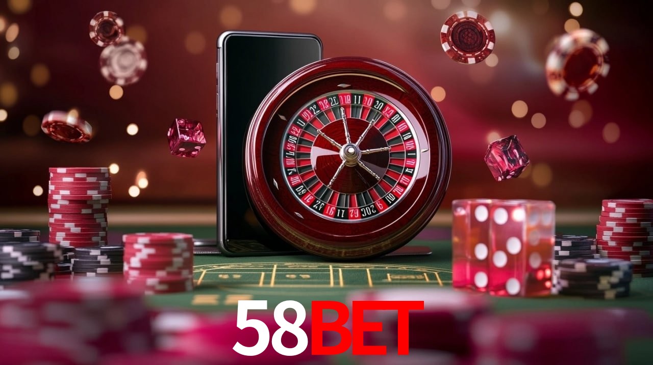 Basketball Betting 58bet