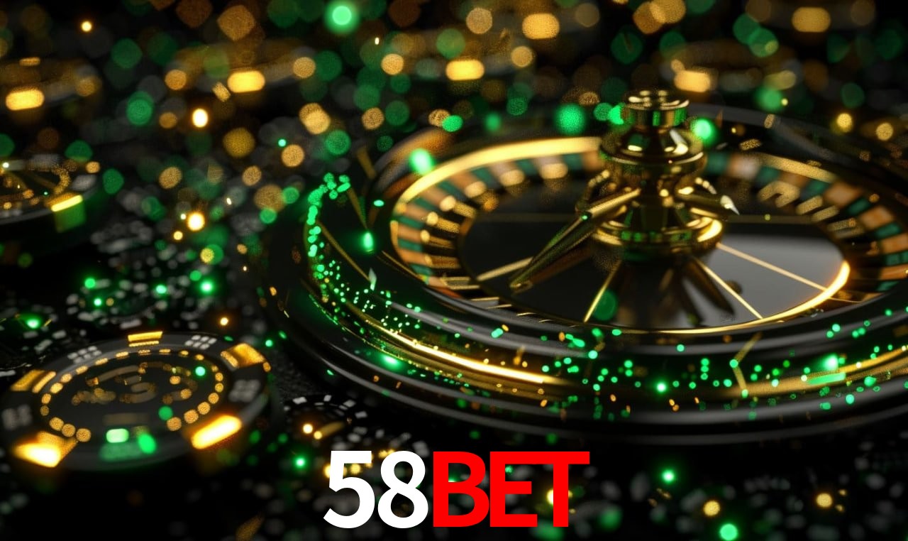 Slots RTP 58bet