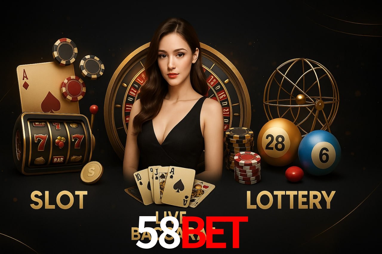 Prêmio 58bet