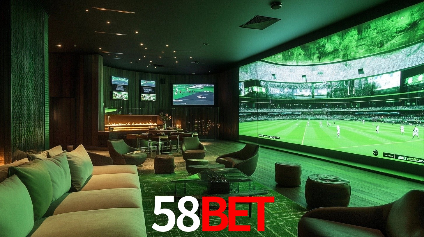 Bônus Generosos e Exclusivos no 58bet para Você!