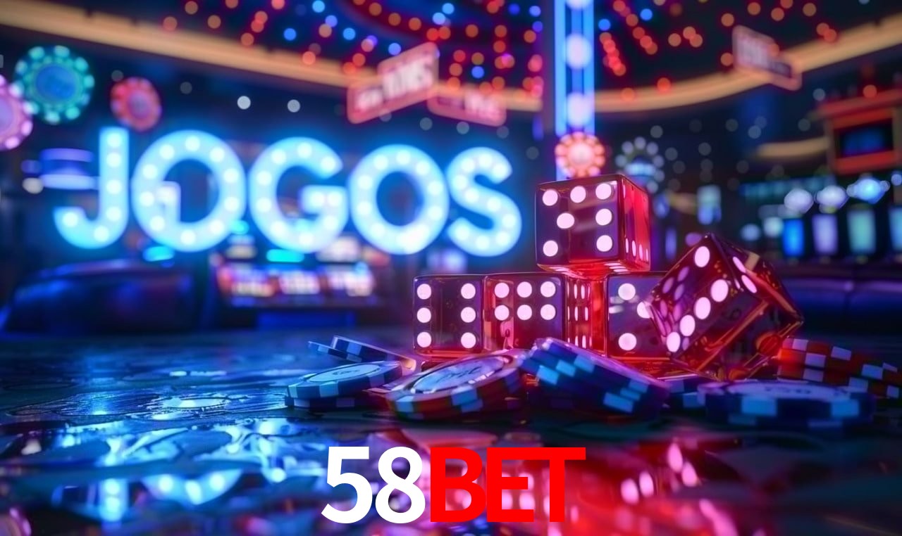Avaliações dos Jogadores 58bet