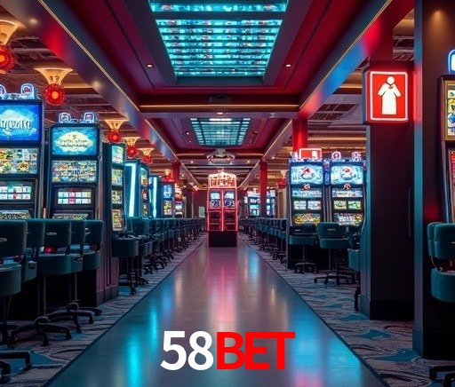 Programa VIP 58bet