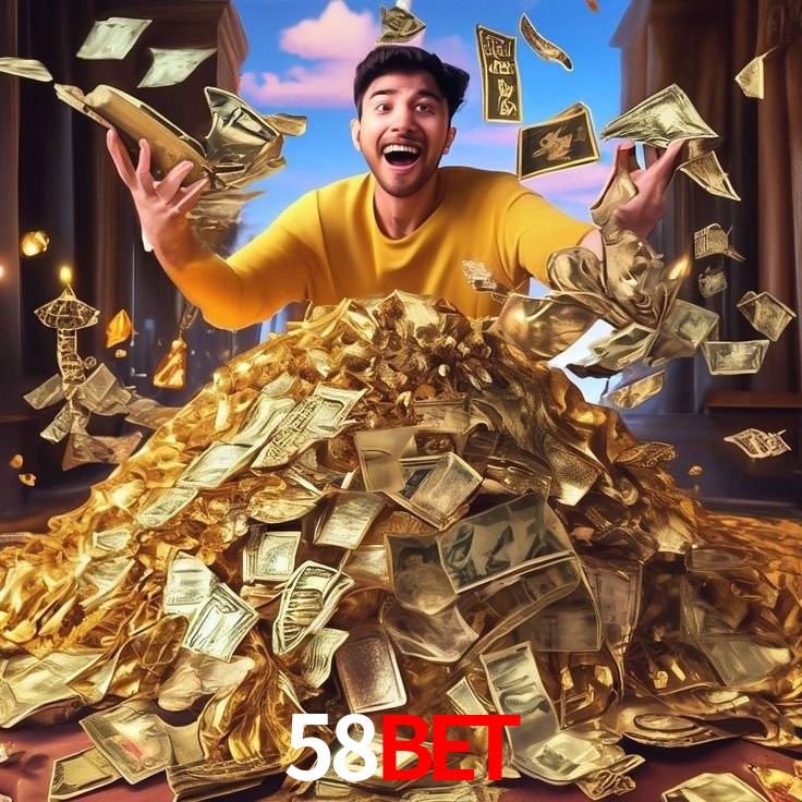 Tecnologia da Plataforma 58bet