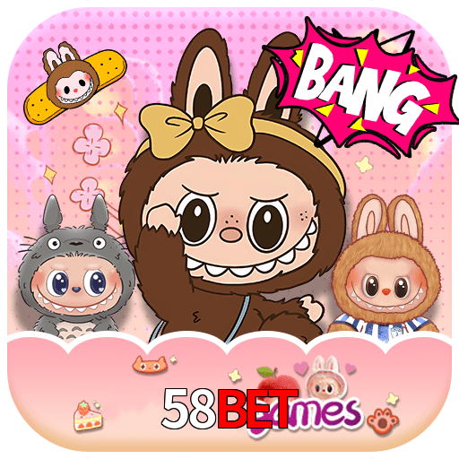 Logo da 58bet